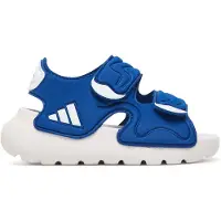 Adidas Sandalen Altaswim 3 Sandals JS2542 Dunkelblau
