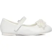 Jenny Ballerinas CEO-CM231124-13 Weiß