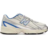 New Balance Sneakers U74034F W Beige 40