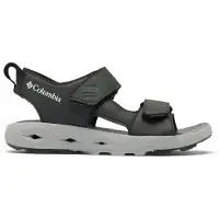 Columbia TECHSUN ADVENTURE Schwarz