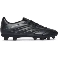 Adidas Fußballschuhe Copa Pure IV Club Firm Ground/Multi Ground JR6184 Schwarz