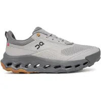 ON - Wanderschuhe für Tageswanderungen – Herren – Cloudhorizon 2 M - Cloudhorizon 2 M Alloy/Rock für Herren - Größe 44 - Grau