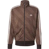 Adidas Trainingsjacke "FIREBIRD TT"