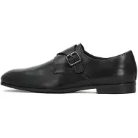 Kazar Schnürschuhe in Schwarz | Gr.: 42