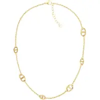 Tommy Hilfiger Marina 2781022 Halskette