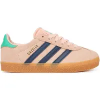 Adidas Sneakers Gazelle KI4031 Rosa 30