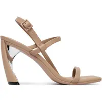 United nude Sandalen Zuma Strappy Hi 1101093216 Beige