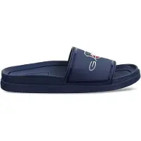 Gant Pantoletten 32609300 Dunkelblau
