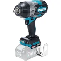 Makita Akku-Schlagschrauber XGT - 40V max. - 1/2 Zoll - 1.360 Nm - 0 - 1.800 U/min - TW003GZ