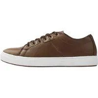 MCS Niedriger Schuh MCTomson in Brown | Gr.: 40