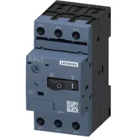 Siemens LEISTUNGSSCHALTER SCHRAUB 12A, IP20