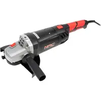 Nac -Winkelschleifer 230Mm 2400W