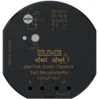 JUNG FM AS PF 10 UP Unterputzmontiert Schaltaktor (FMASPF10UP)