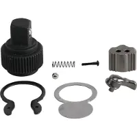 Bgs Torque Wrench Repair Kit, 134 mm, 134 g