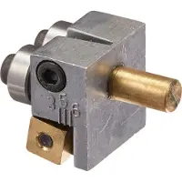 Proxxon Bandführung für MBS 240/E, 28187