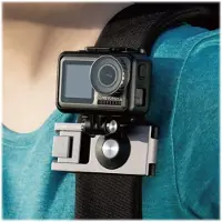 PGYtech Riemenhalterung Für Dji Osmo Pocket/action/gopro