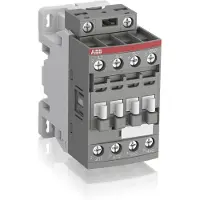 ABB AF09-30-01 Schütz 100-250V AC/DC