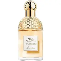 Guerlain aqua allegoria nettare di sole edt vapo 75 ml