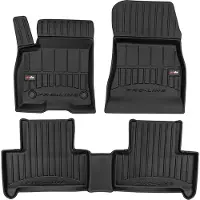 Frogum Gummimåtter Mercedes-Benz EQB X243 2021-