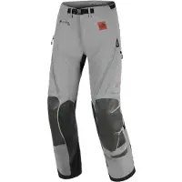 Alpinestars Nazca 3L Gore-Tex Pro wasserdichte Motorrad Textilhose