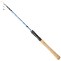 Daiwa Laguna Tele Spinnrute Golden 1.80 m / 5-20 g Golden 1.80 m