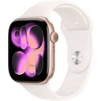 Apple Watch Series 11 , OLED, Touchscreen, 64 GB, WLAN, GPS, 37,8 g
