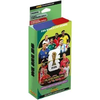 Panini FIFA-Weltmeisterschaft 2026 Karten Blister XXL