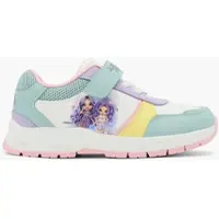 Rainbow High Sneaker Grün, Kinder, Größe: 35 - Sneaker Grün, Kinder, Größe: 35 - woman - Gruen