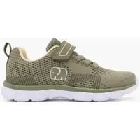 Elefanten Tiam 1 Sneaker Olive, Kinder, Größe: 27W, Material: Textil/Elastic - Tiam 1 Sneaker Olive, Kinder, Größe: 27W, Material: Textil/Elastic - man - Olive