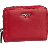 PICARD Bingo - Geldbörse 5cc 11.5 cm (rot)