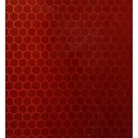 SCHAKE Folienstreifen Typ RA2/C, rot, 110 x 620 mm