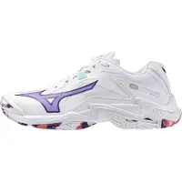 Mizuno Damen-Hallenschuhe Wave Lightning Z