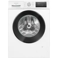 Siemens iQ300 WM14N27TNL, Frontlader, 8 kg, B, 72 dB, 1400 RPM, A