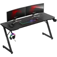 Huzaro Hero 4.8 Gaming-schreibtisch