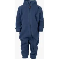 Lindberg Chill Fleece-Overall, Navy, 74