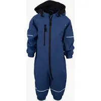 Lindberg Drammen Outdoor-Overall, Blau, 98