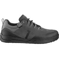 First Degree Flite Shoes grey Gr. 8.0