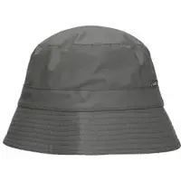 Rains Fischerhut Bucket Hat W2 Unisex Grey-S / M