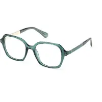 Max & Co Max &amp;co MO5190 50/18/140 Shiny dunkelgrün Front injiziert DAMEN MO5190