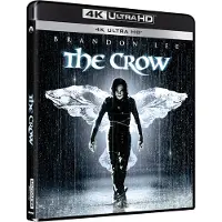 Paramount Pictures Crow, The (30th Anniversary) (4K UHD)