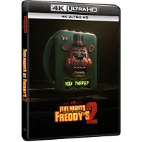 SF Studios Five Nights At Freddy's 2
