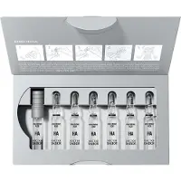 Babor 10D Hyaluronic Acid Ampoule Serum Concentrate 14 ml Gel