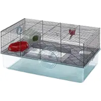 Ferplast Favola Hamsterkäfig