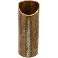 The Rock Slide Aged Brass SMP-MB - Bottleneck
