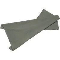 Södahl Geschirrtuch Bastian Olive Green (50 x 70 cm)