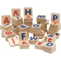 Krea Groß Magnetbuchstaben
