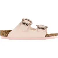 Birkenstock Sandalen - Arizona Kids Flower - Light Rose Tonal - - 28 - Sandalen