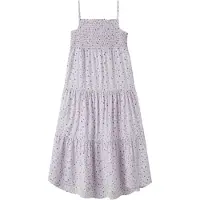 Name it Print Kleid