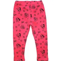 Procos DisneyMinnie Baby, dicke Leggings 23 Monate