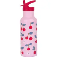 A Little Lovely Company Thermosflasche - Edelstahl - 500 ml - - One Size - Thermosflaschen